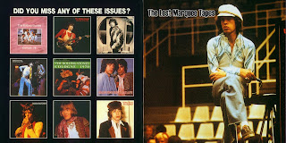 POST: The Rolling Stones - [1971] - The Lost Marquee Tapes